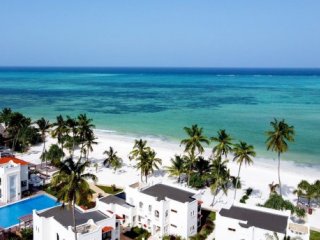 Hotel LUX Marijani Zanzibar Hotel LUX Marijani Zanzibar
