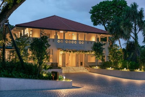 Village Hotel Sentosa