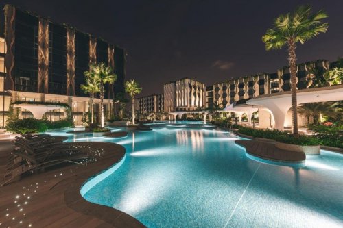 Village Hotel Sentosa