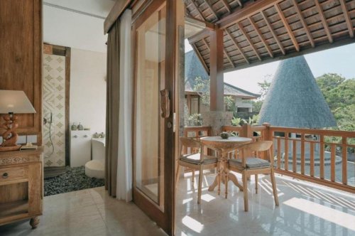 The Alena Resort by Pramana