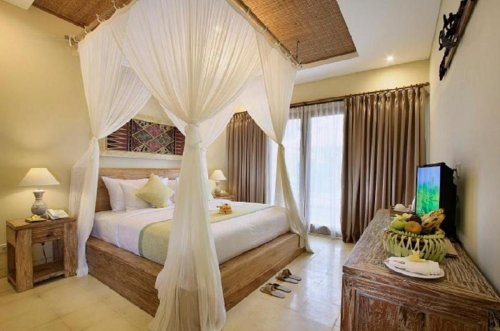 The Alena Resort by Pramana