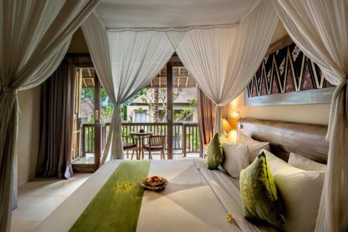 The Alena Resort by Pramana