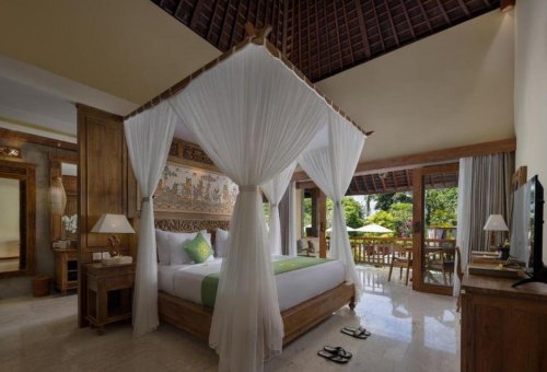 The Alena Resort by Pramana