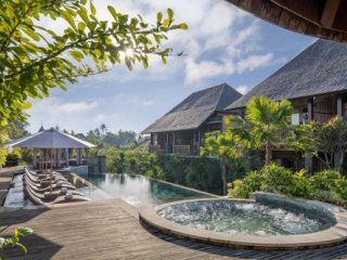 The Alena Resort by Pramana The Alena Resort by Pramana