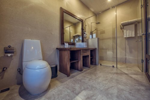 Hotel Suriya Resort