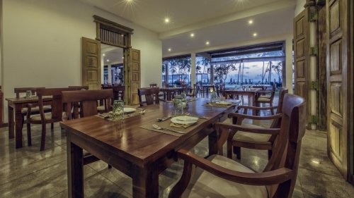 Hotel Suriya Resort