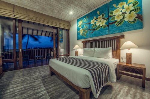 Hotel Suriya Resort