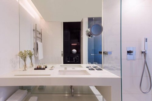 Hotel The Plaza Seoul Autograph Collection