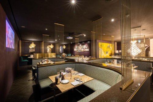 Hotel The Plaza Seoul Autograph Collection