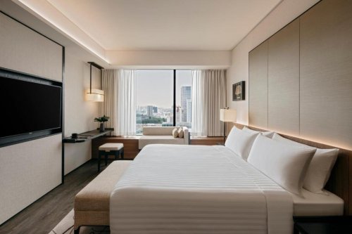 The Clan Hotel Singapore