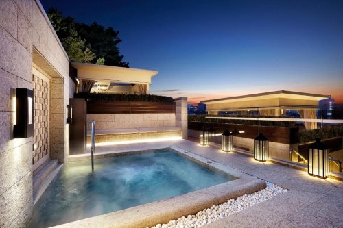Hotel The Shilla Seoul