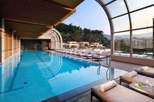 Hotel The Shilla Seoul