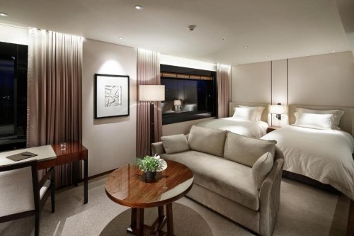 Hotel The Shilla Seoul