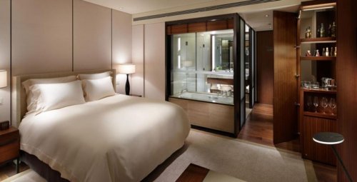Hotel The Shilla Seoul