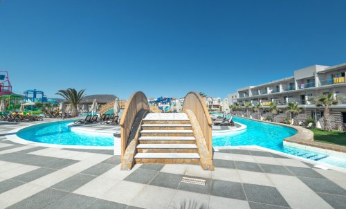Hotel Lyttos Beach