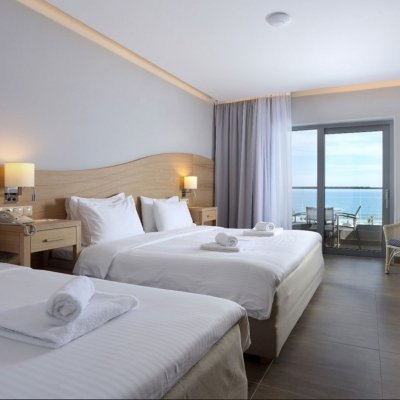 Hotel Lyttos Beach