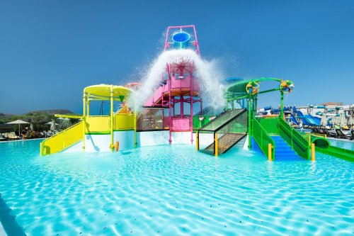 Hotel Lyttos Beach