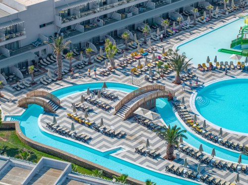Hotel Lyttos Beach