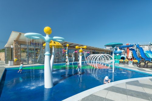 Hotel Lyttos Beach