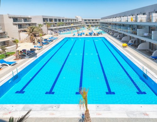 Hotel Lyttos Beach