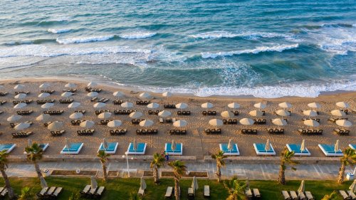 Hotel Lyttos Mare
