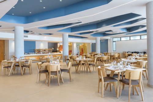 Hotel Lyttos Mare