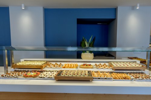 Hotel Lyttos Mare