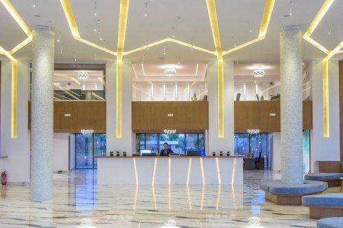 Hotel Lyttos Mare
