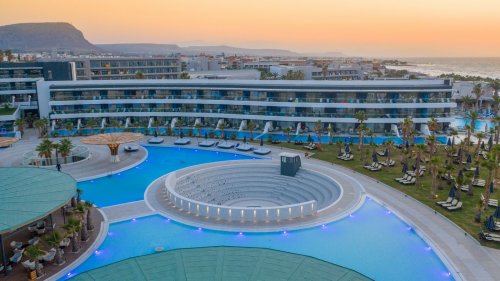 Hotel Lyttos Mare