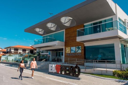 Paradiso Peró Praia