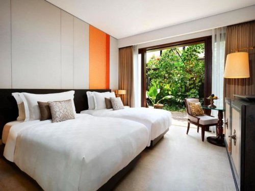 The Anvaya Beach Resort Bali