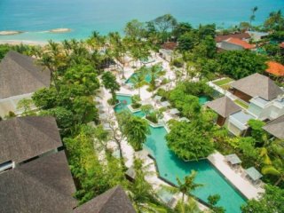 The Anvaya Beach Resort Bali The Anvaya Beach Resort Bali