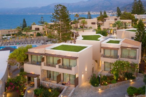 Hotel Nana Golden Beach