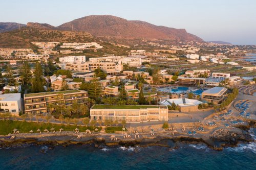 Hotel Nana Golden Beach