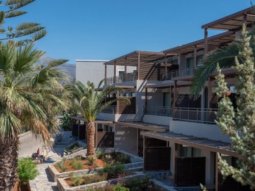 Hotel Nana Golden Beach