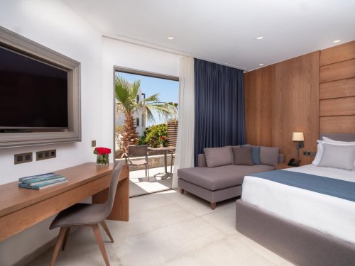 Hotel Nana Golden Beach