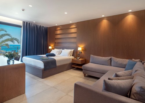 Hotel Nana Golden Beach
