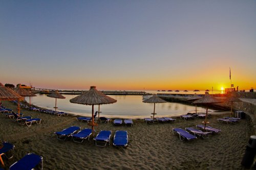 Hotel Nana Golden Beach
