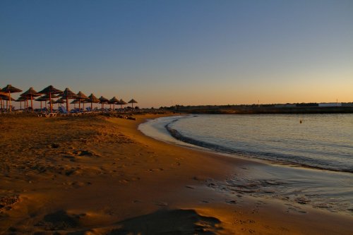 Hotel Nana Golden Beach