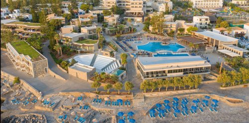 Hotel Nana Golden Beach