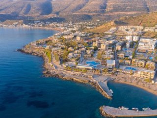 Hotel Nana Golden Beach Hotel Nana Golden Beach