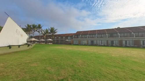 Hotel EKHO Surf Bentota