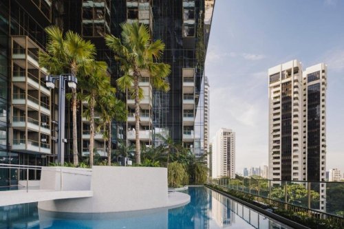 Pan Pacific Orchard