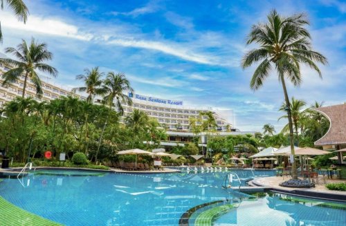 Shangri-La Rasa Sentosa