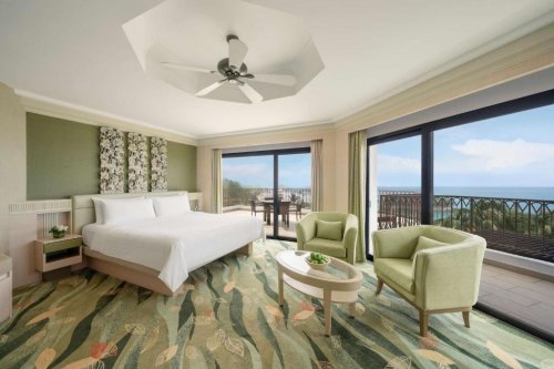 Shangri-La Rasa Sentosa
