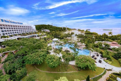 Shangri-La Rasa Sentosa