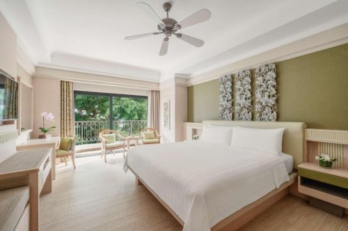 Shangri-La Rasa Sentosa