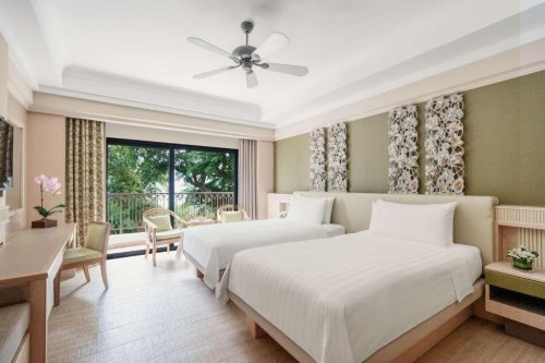 Shangri-La Rasa Sentosa