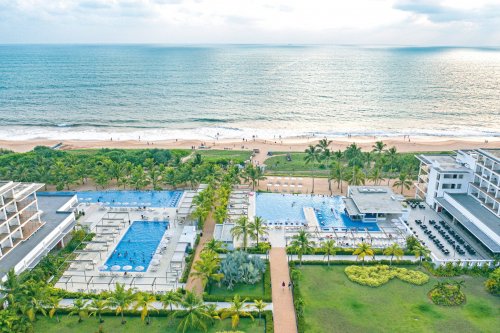 Hotel RIU Sri Lanka