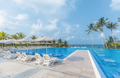 Hotel RIU Sri Lanka